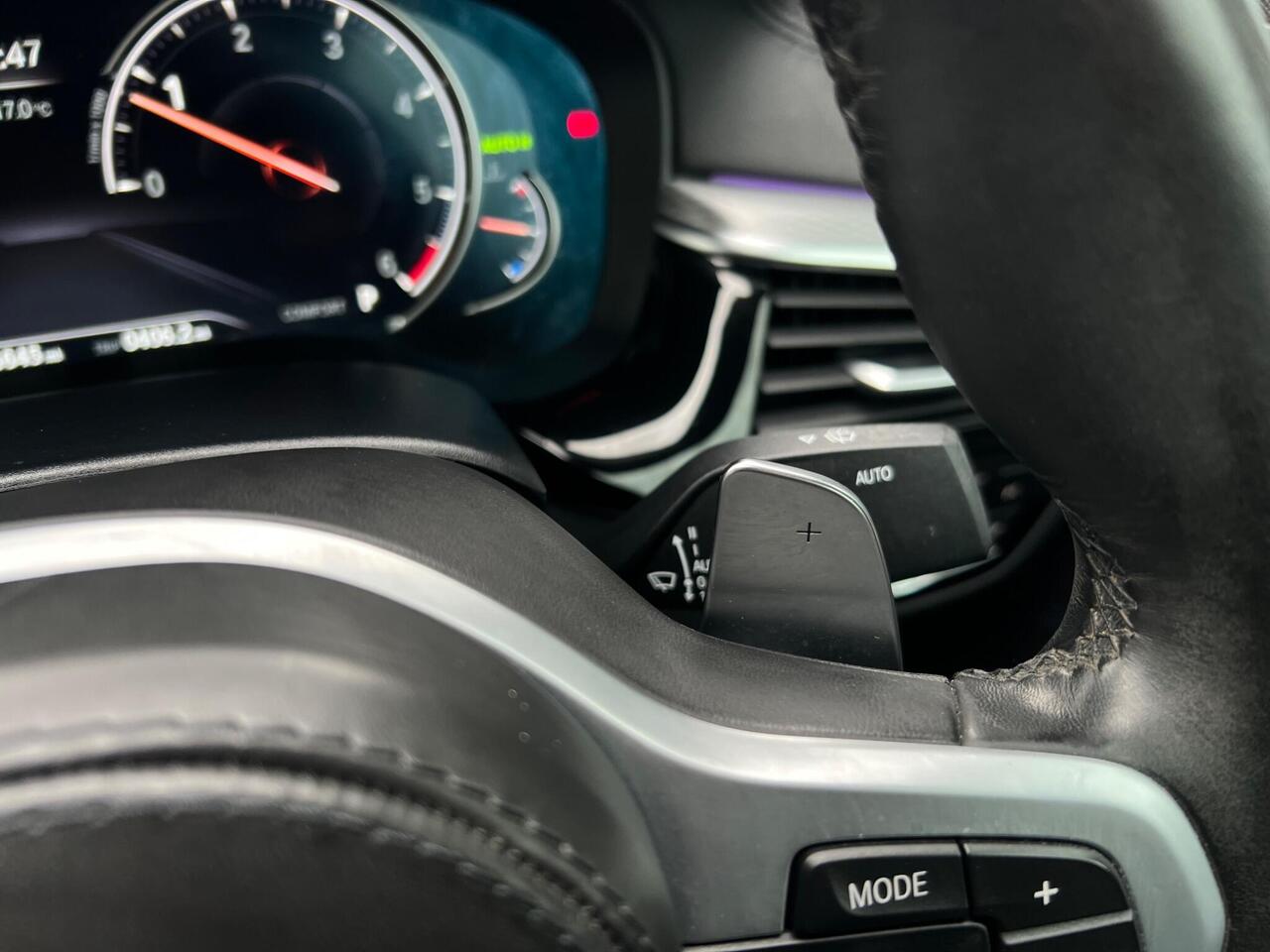 Used 2018 BMW 5 Series for sale in Sheffield