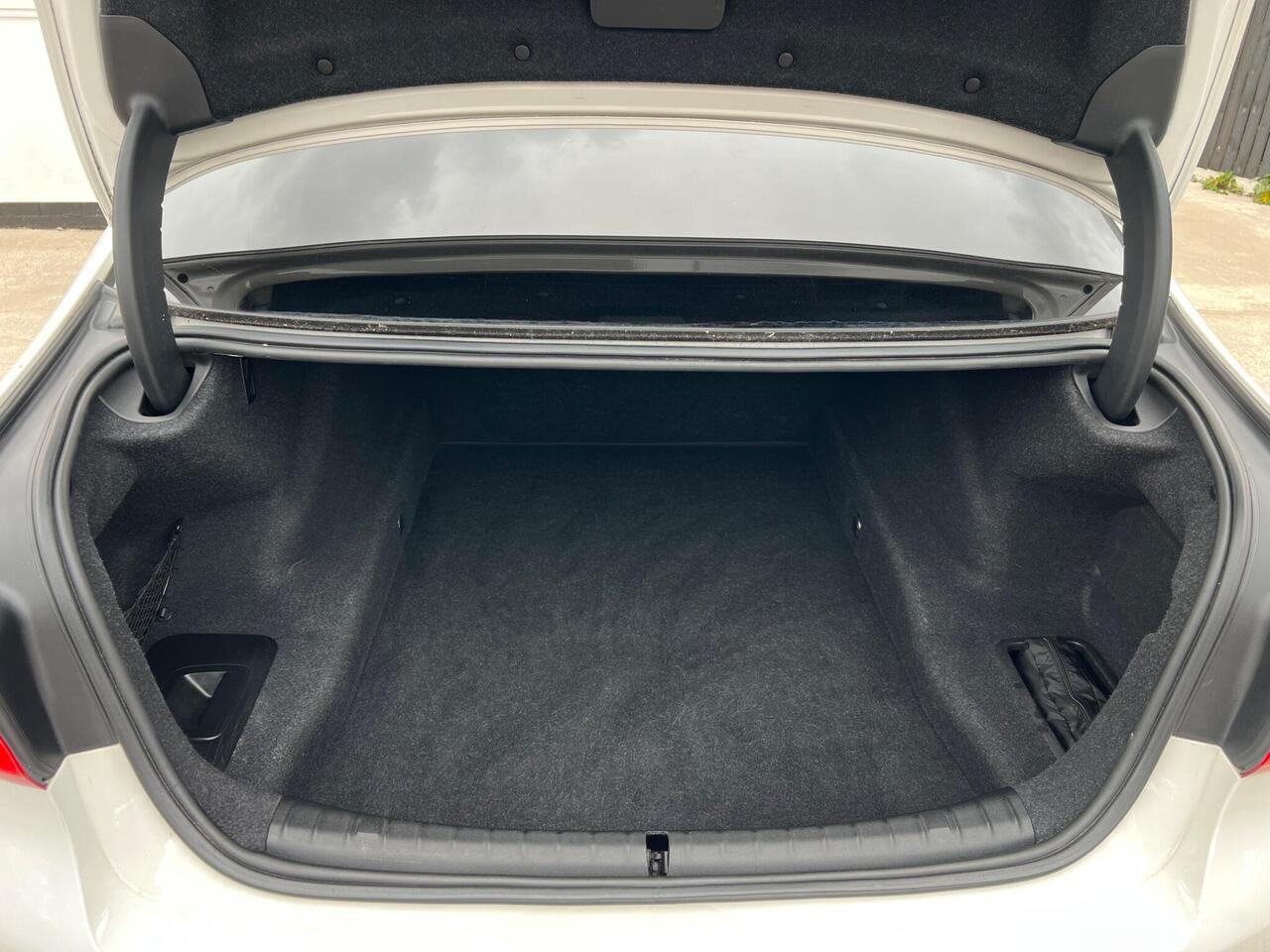Used 2018 BMW 5 Series for sale in Sheffield