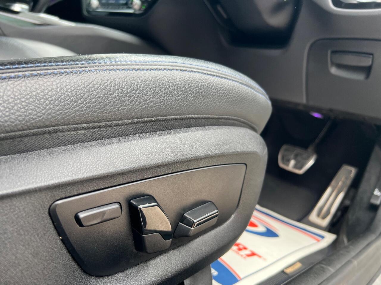 Used 2018 BMW 5 Series for sale in Sheffield