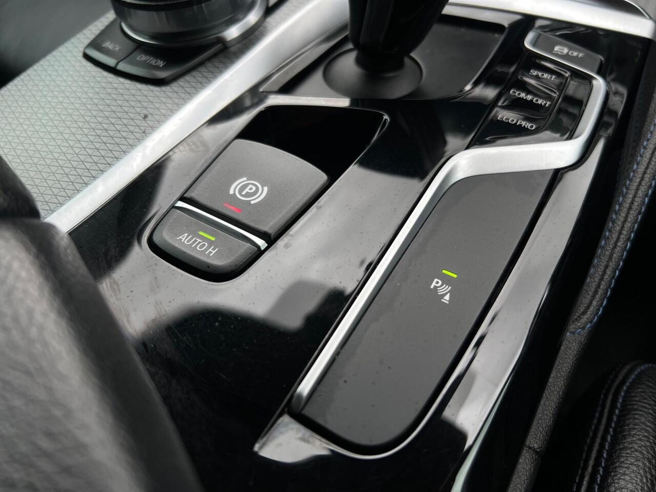 Used 2018 BMW 5 Series for sale in Sheffield