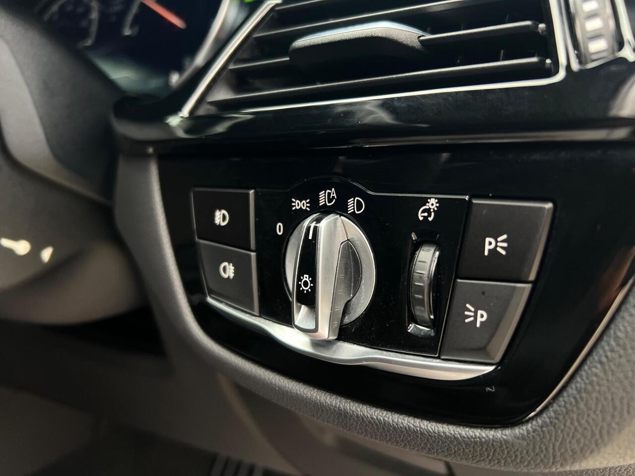 Used 2018 BMW 5 Series for sale in Sheffield