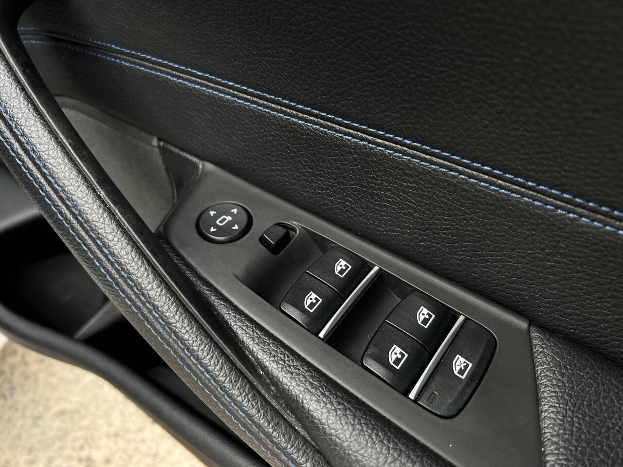 Used 2018 BMW 5 Series for sale in Sheffield