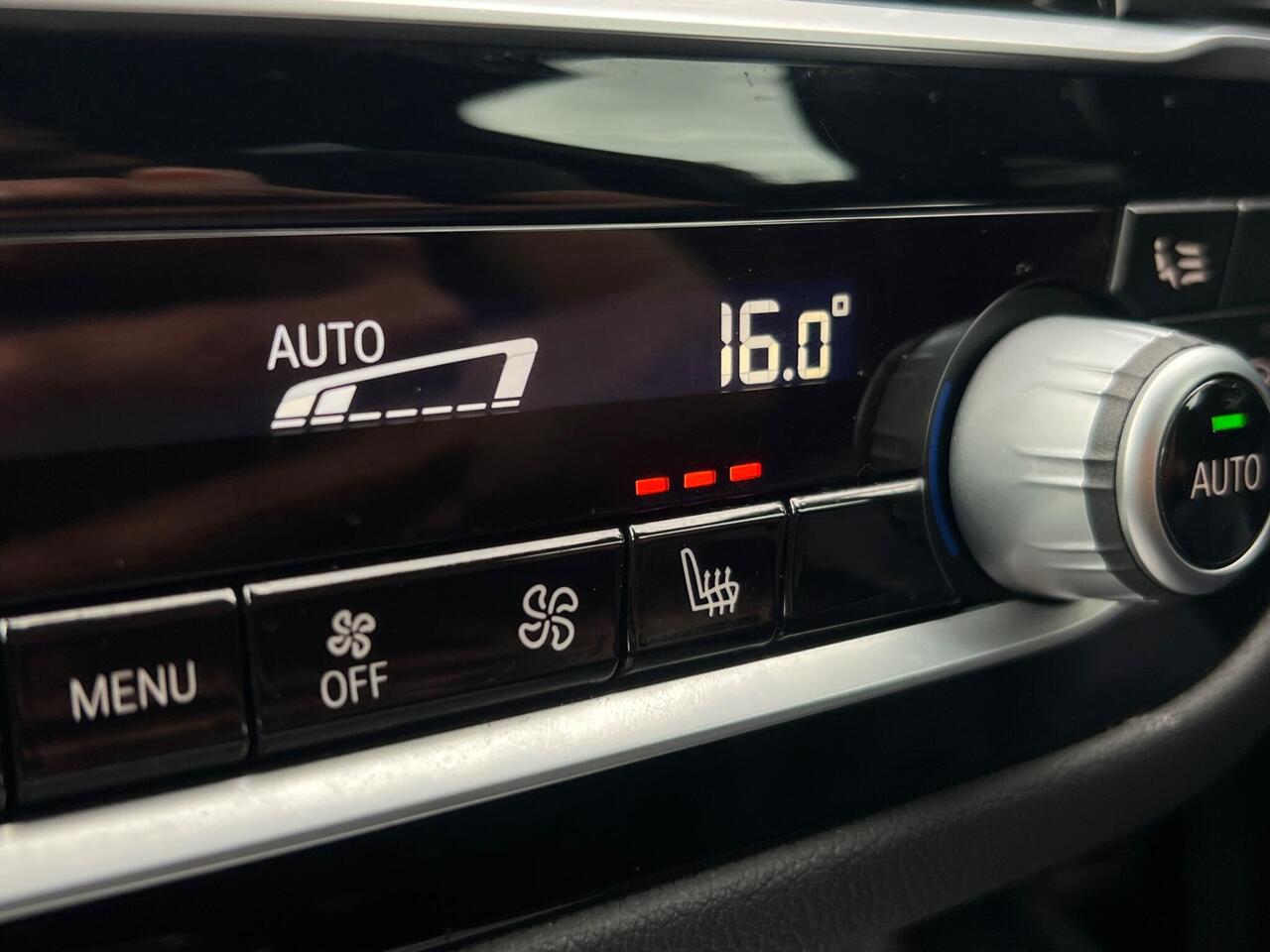Used 2018 BMW 5 Series for sale in Sheffield