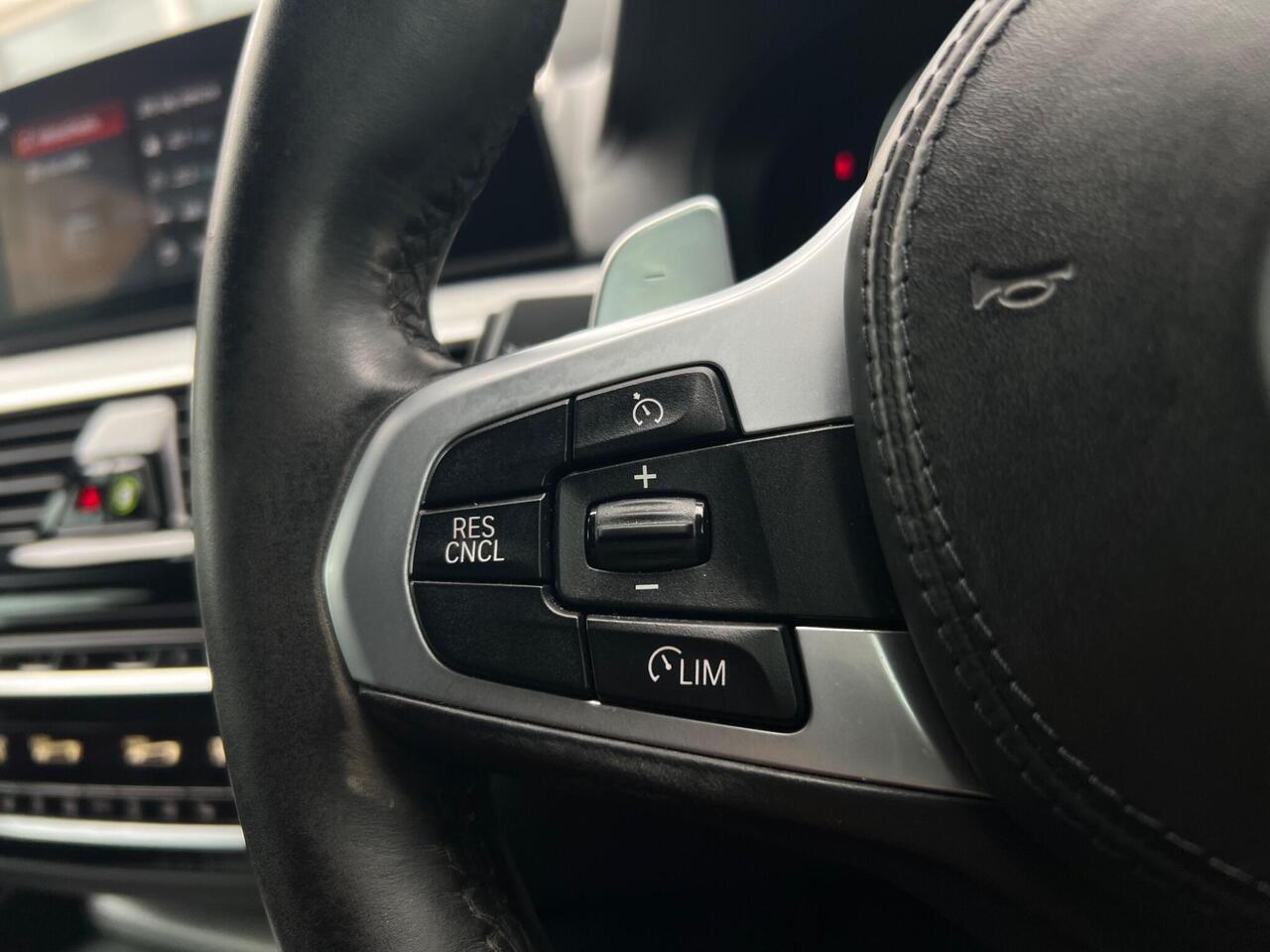 Used 2018 BMW 5 Series for sale in Sheffield