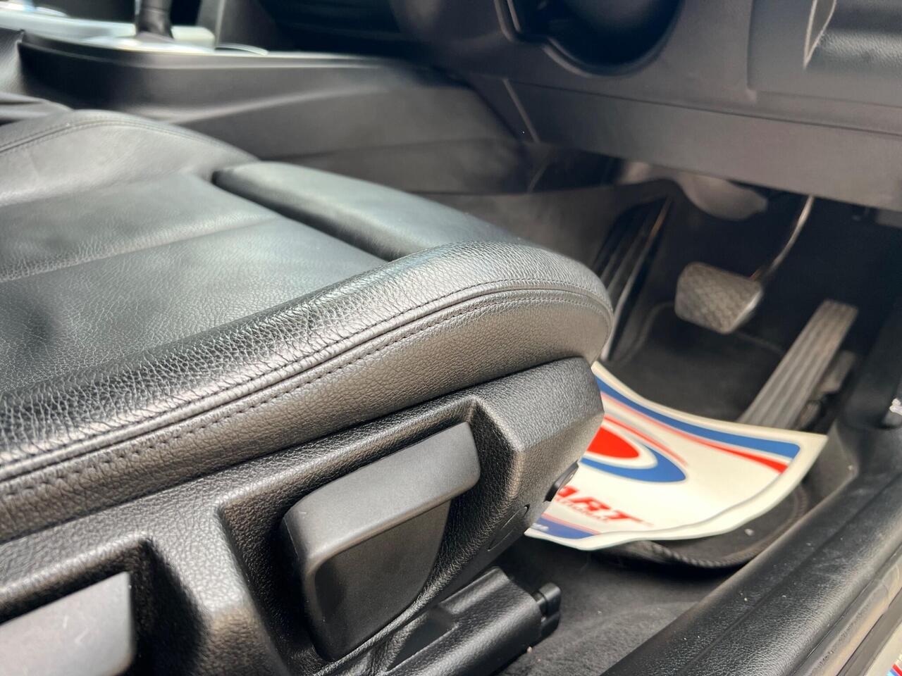 Used 2017 BMW 3 Series for sale in Sheffield