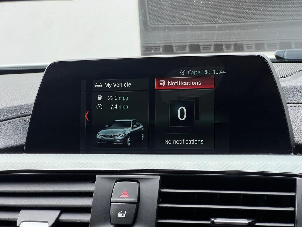 Used 2017 BMW 3 Series for sale in Sheffield