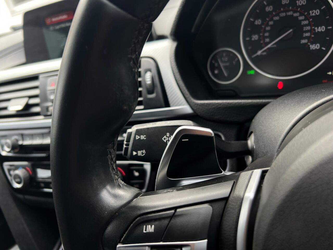 Used 2017 BMW 3 Series for sale in Sheffield