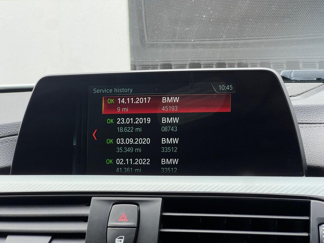 Used 2017 BMW 3 Series for sale in Sheffield