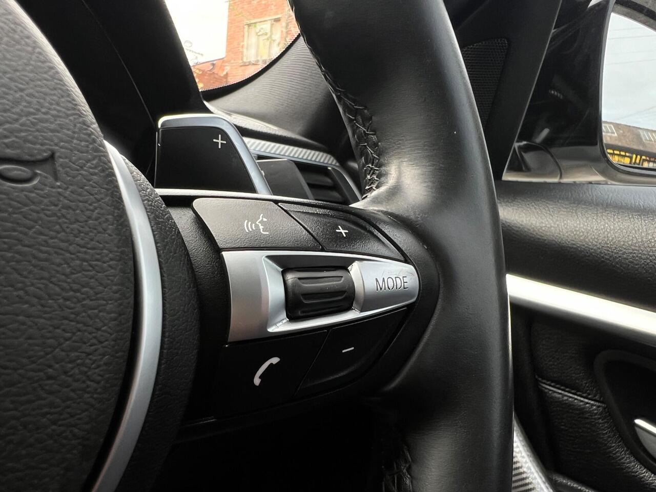 Used 2017 BMW 3 Series for sale in Sheffield