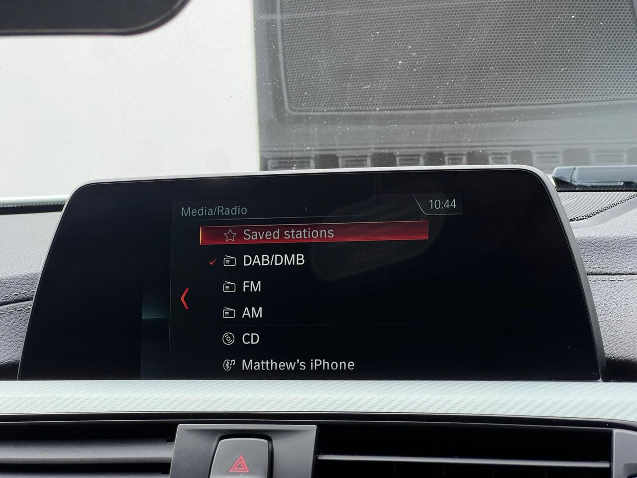 Used 2017 BMW 3 Series for sale in Sheffield