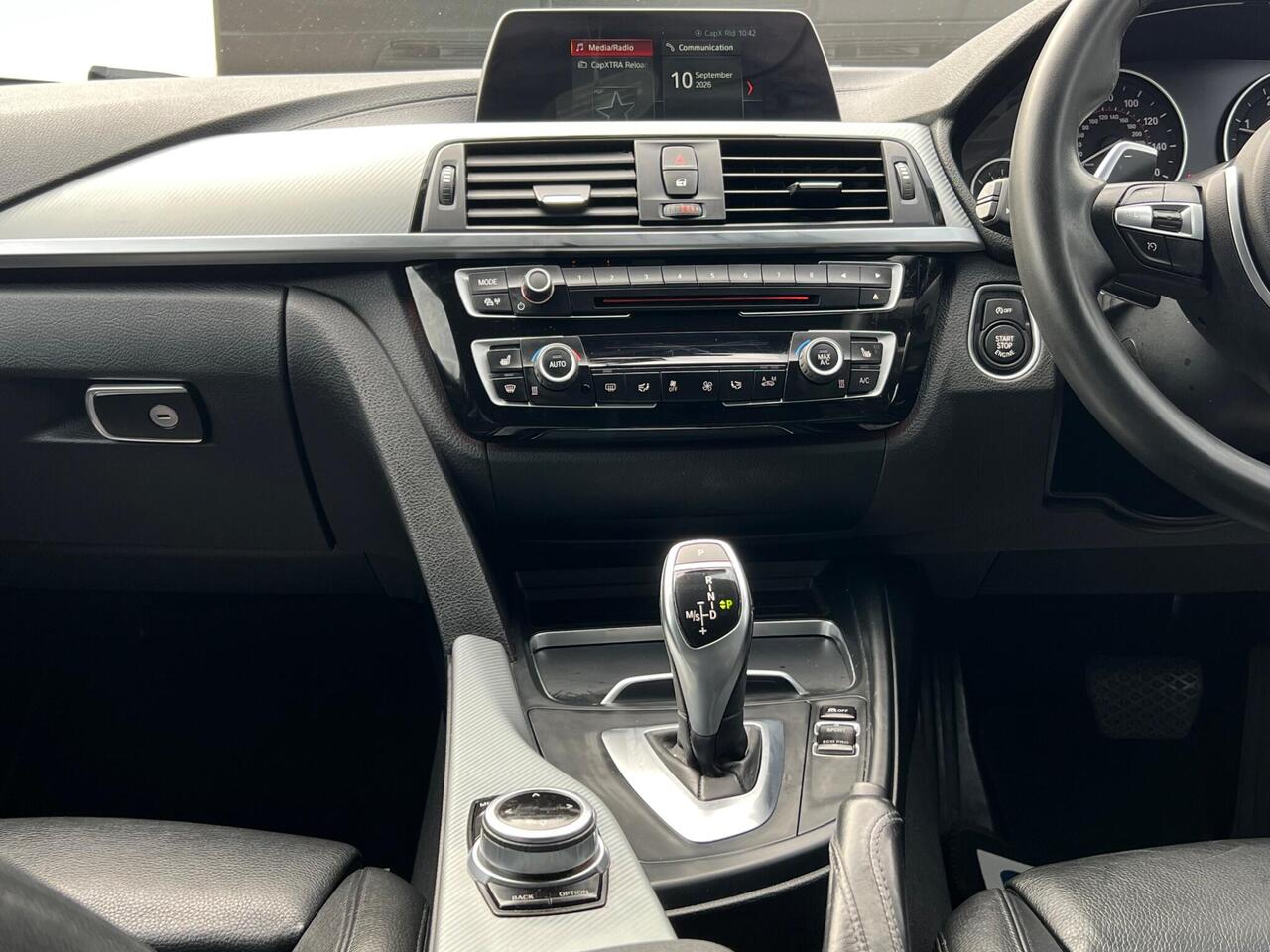 Used 2017 BMW 3 Series for sale in Sheffield