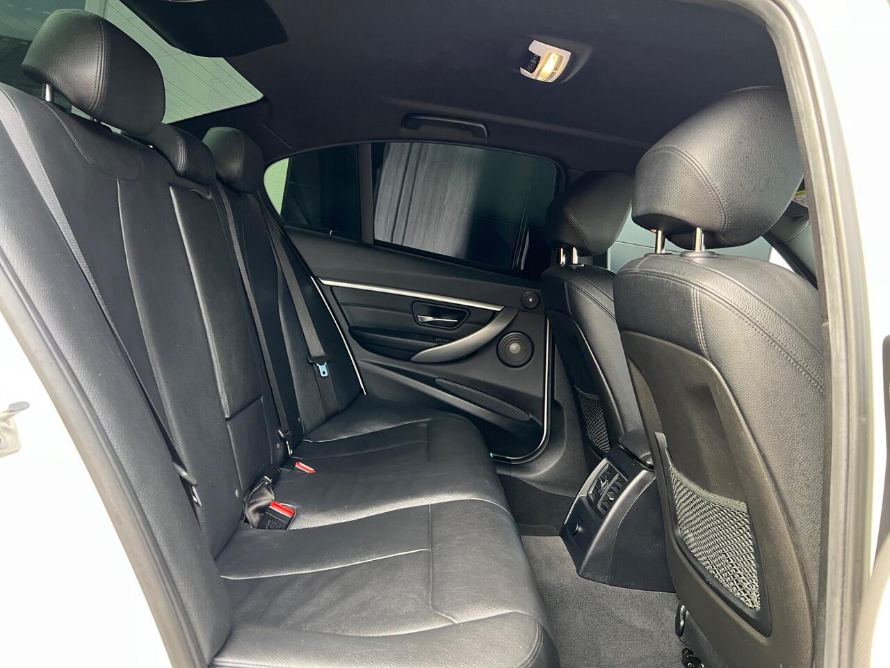 Used 2017 BMW 3 Series for sale in Sheffield