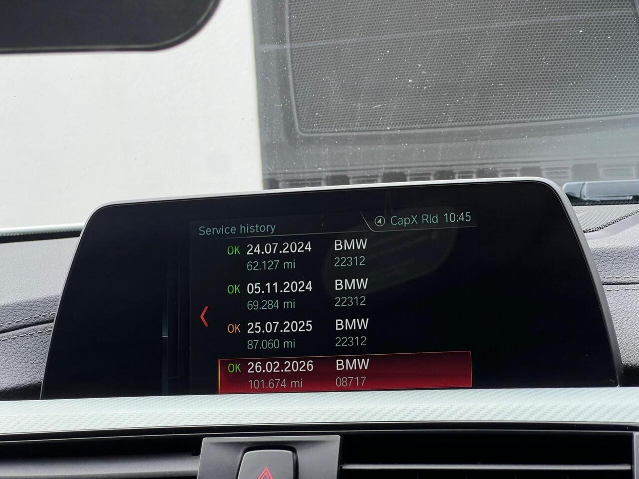Used 2017 BMW 3 Series for sale in Sheffield