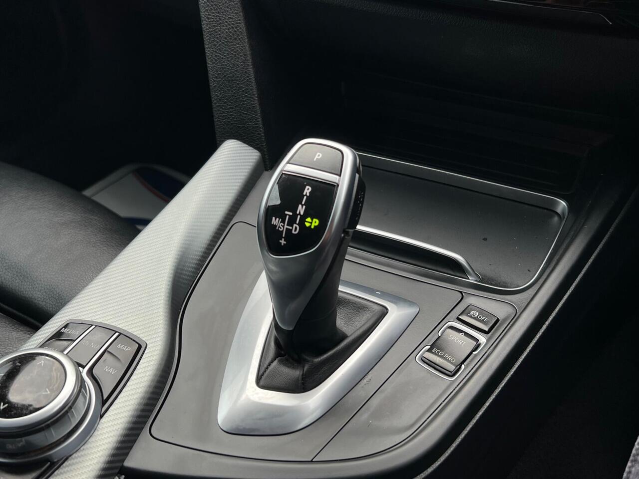 Used 2017 BMW 3 Series for sale in Sheffield