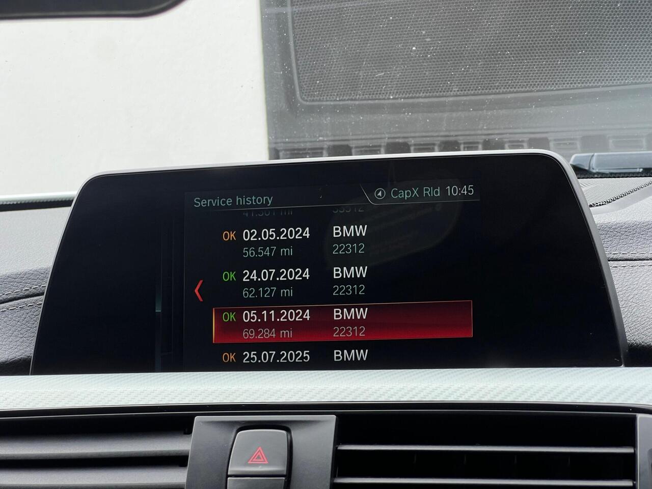 Used 2017 BMW 3 Series for sale in Sheffield