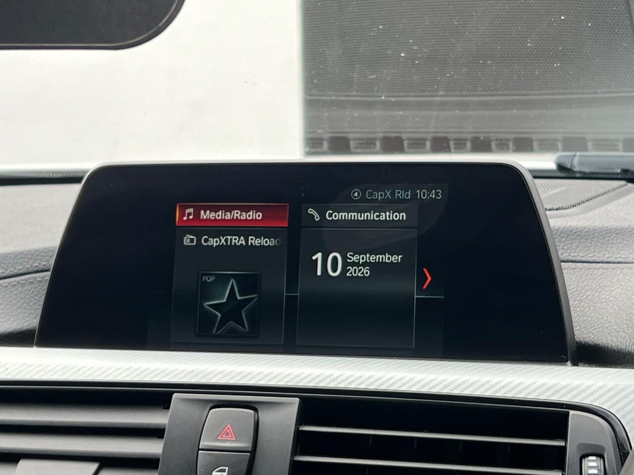 Used 2017 BMW 3 Series for sale in Sheffield