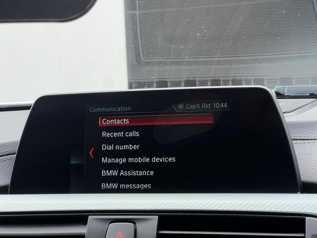 Used 2017 BMW 3 Series for sale in Sheffield