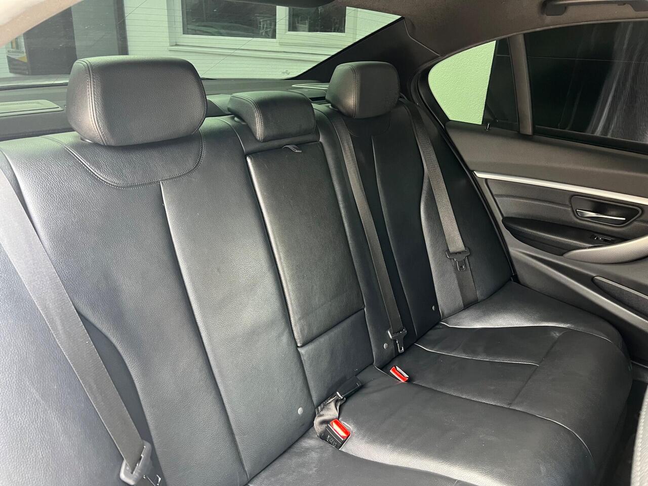 Used 2017 BMW 3 Series for sale in Sheffield