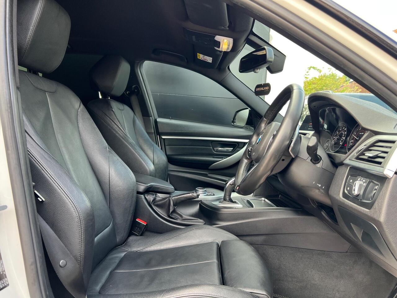 Used 2017 BMW 3 Series for sale in Sheffield