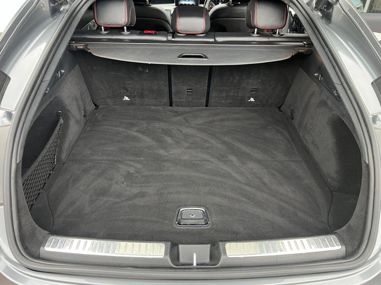 Used 2017 Mercedes-Benz GLC for sale in Sheffield
