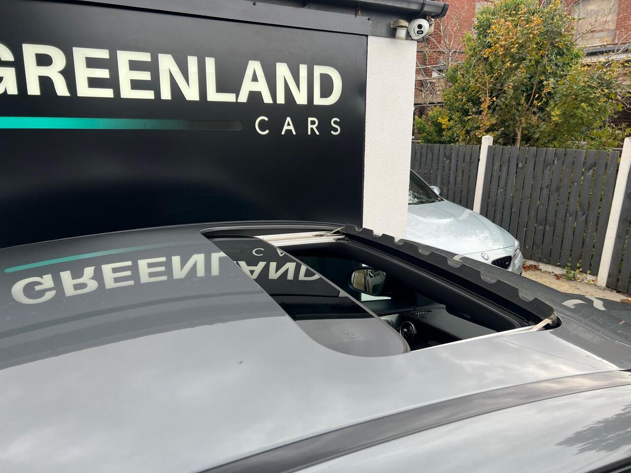 Used 2017 Mercedes-Benz GLC for sale in Sheffield