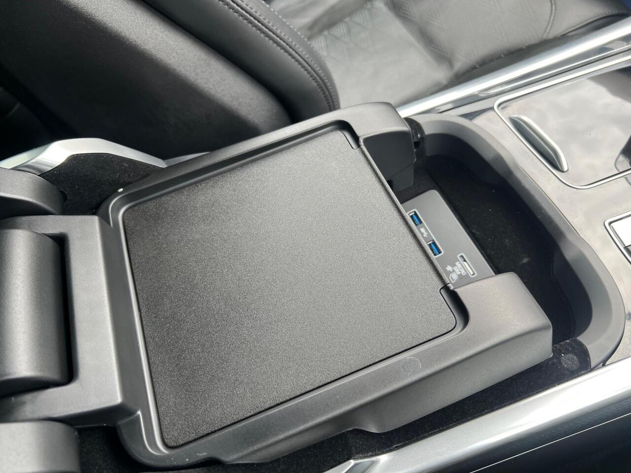 Used 2019 Land Rover Range Rover Sport for sale in Sheffield