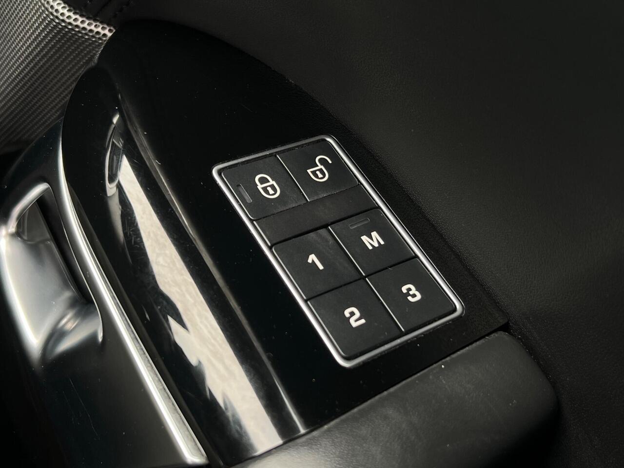Used 2019 Land Rover Range Rover Sport for sale in Sheffield