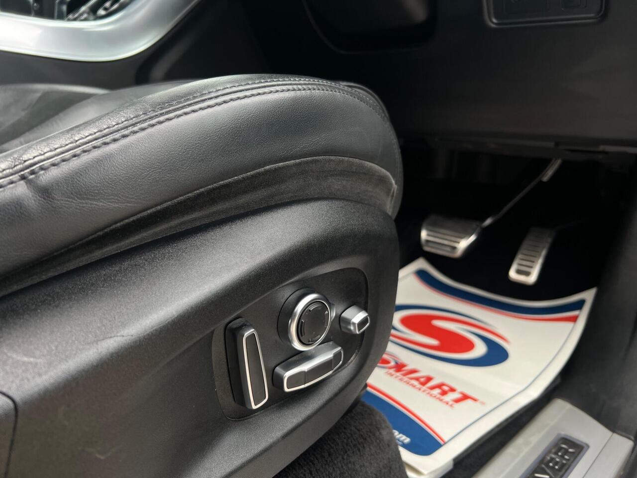 Used 2019 Land Rover Range Rover Sport for sale in Sheffield