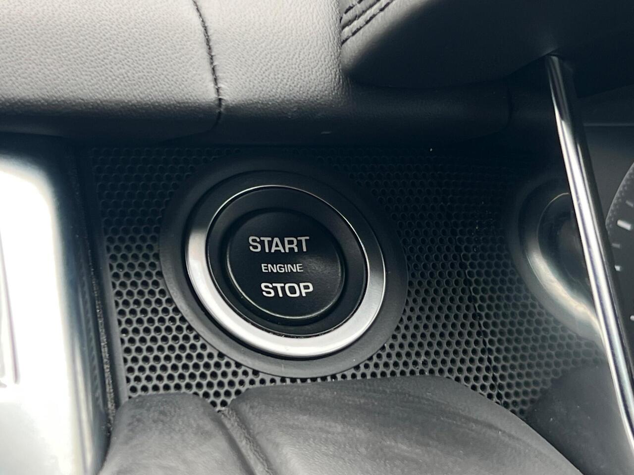 Used 2019 Land Rover Range Rover Sport for sale in Sheffield