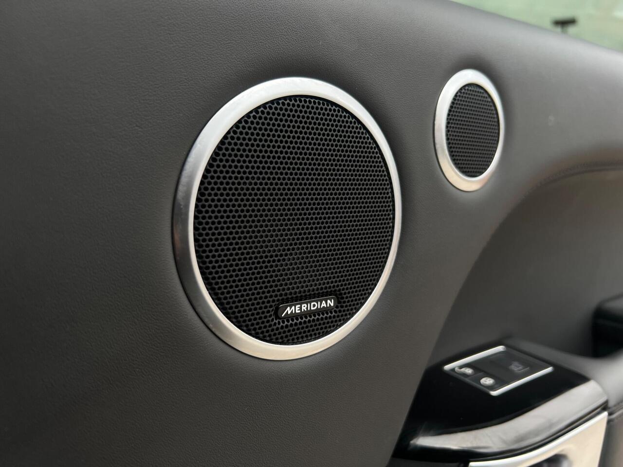 Used 2019 Land Rover Range Rover Sport for sale in Sheffield