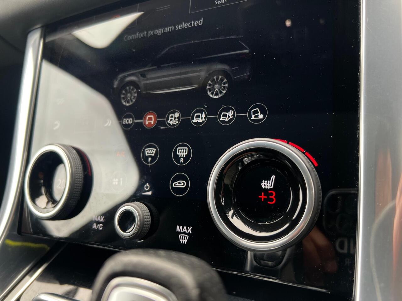 Used 2019 Land Rover Range Rover Sport for sale in Sheffield