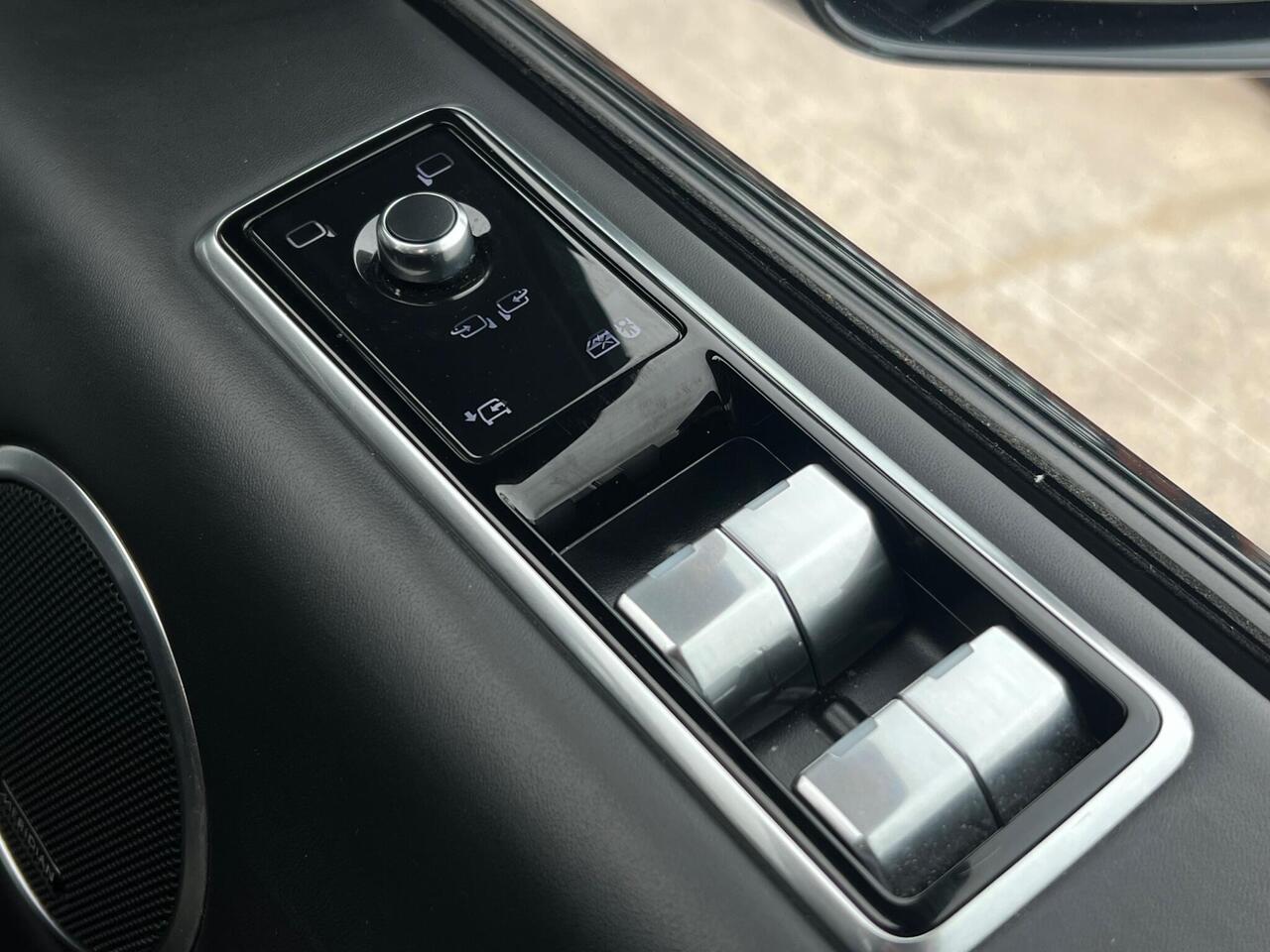 Used 2019 Land Rover Range Rover Sport for sale in Sheffield