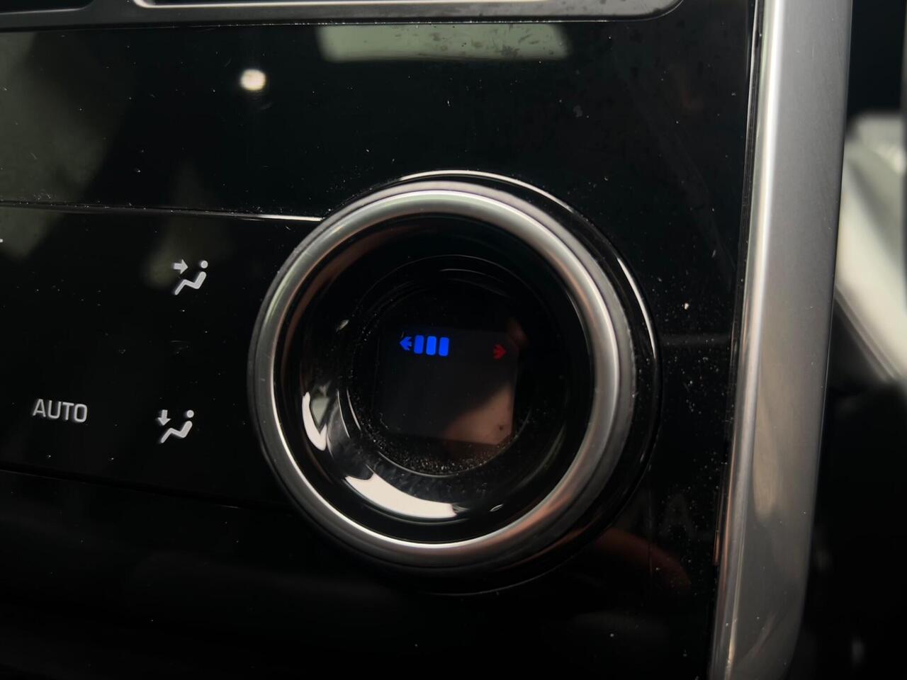 Used 2019 Land Rover Range Rover Sport for sale in Sheffield