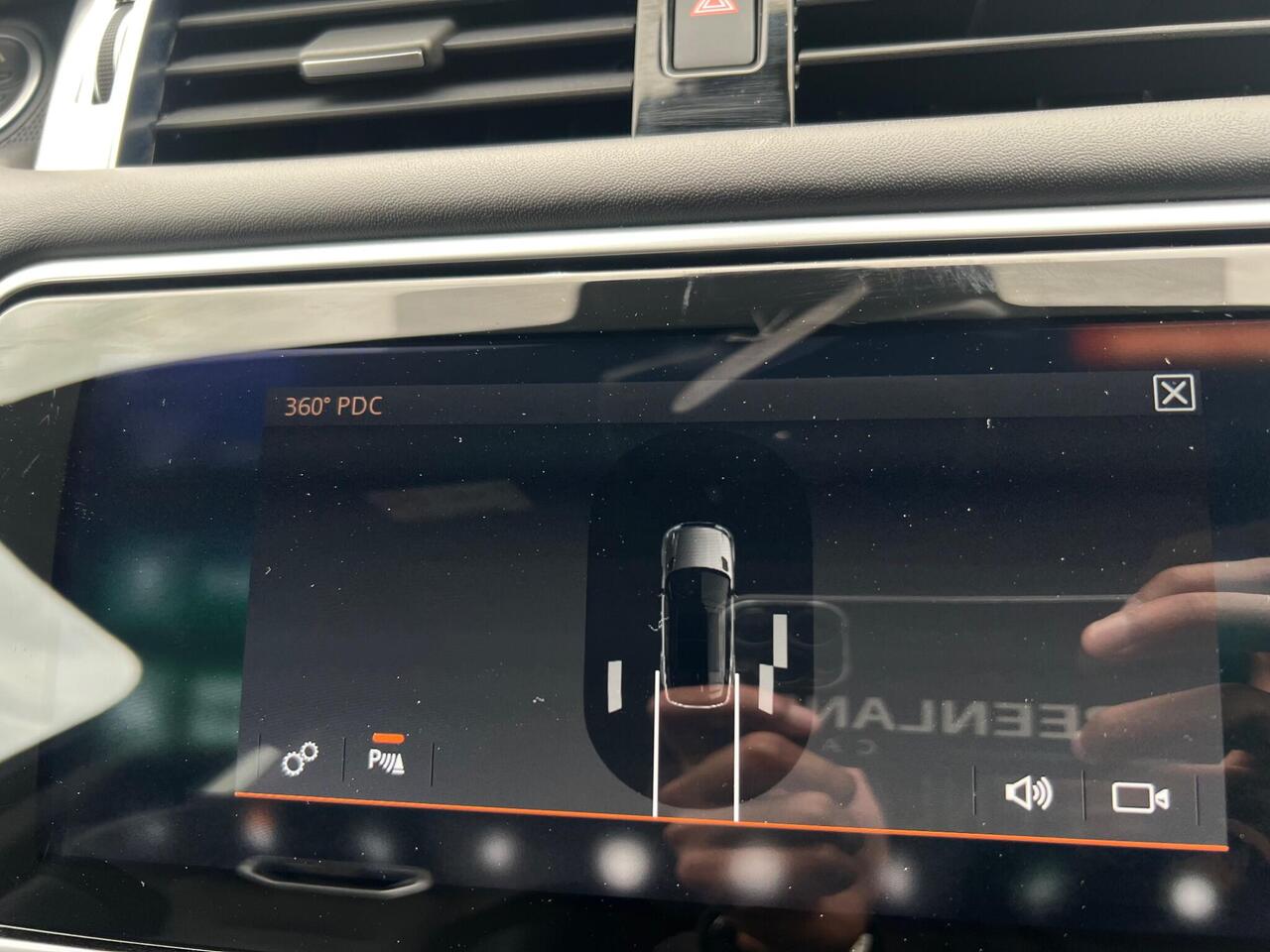 Used 2019 Land Rover Range Rover Sport for sale in Sheffield