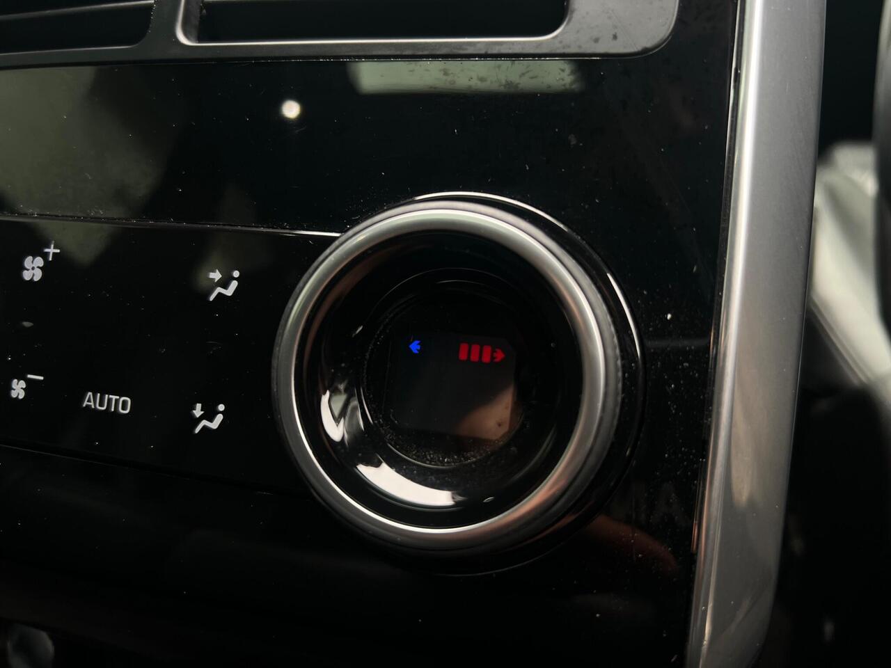 Used 2019 Land Rover Range Rover Sport for sale in Sheffield