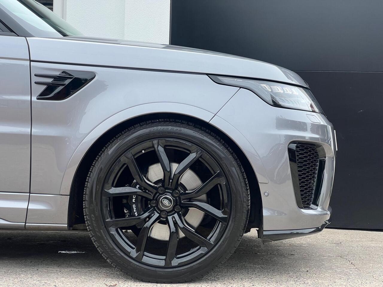 Used 2019 Land Rover Range Rover Sport for sale in Sheffield