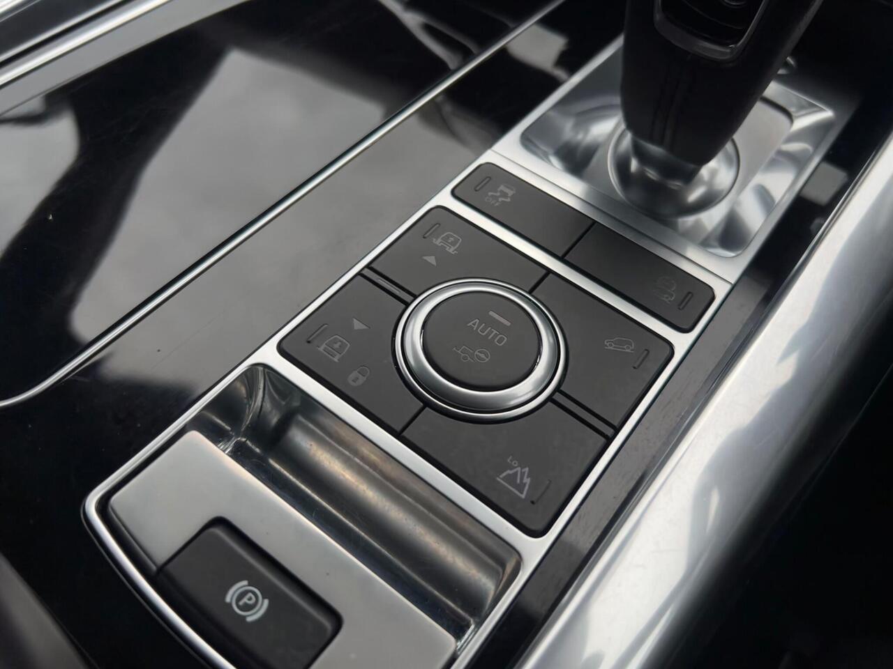 Used 2019 Land Rover Range Rover Sport for sale in Sheffield