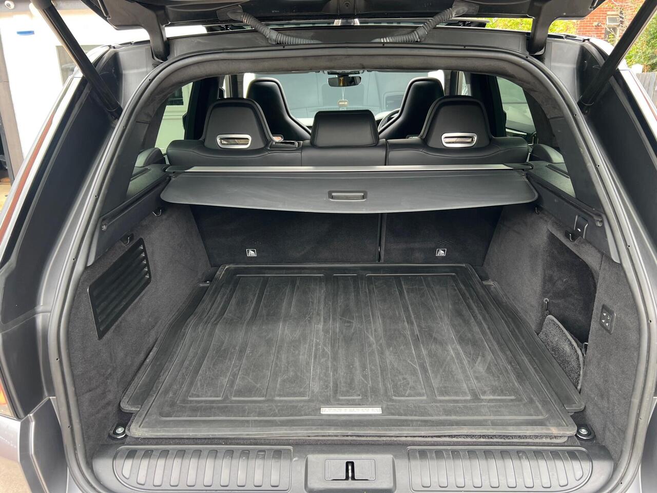 Used 2019 Land Rover Range Rover Sport for sale in Sheffield