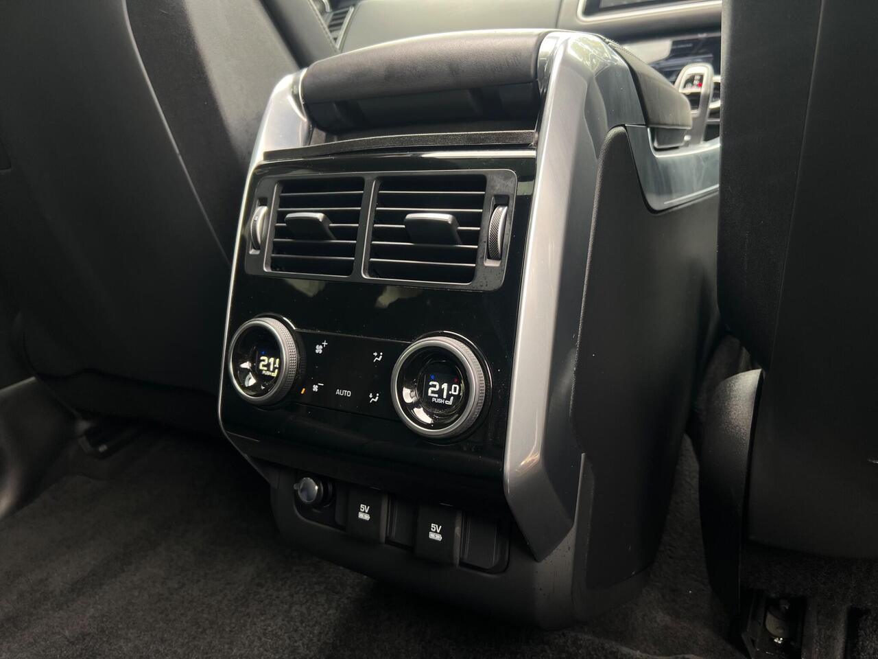 Used 2019 Land Rover Range Rover Sport for sale in Sheffield