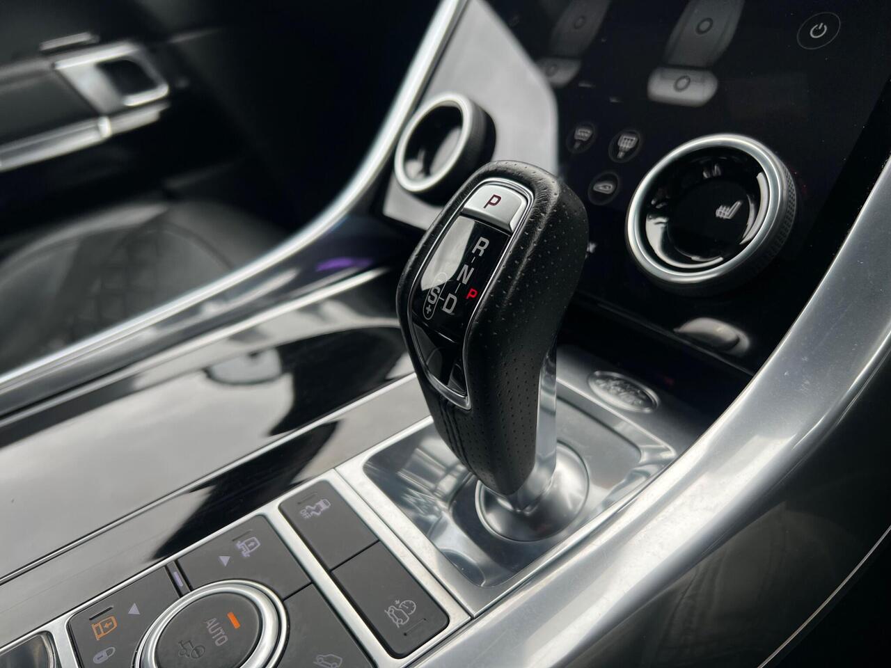 Used 2019 Land Rover Range Rover Sport for sale in Sheffield