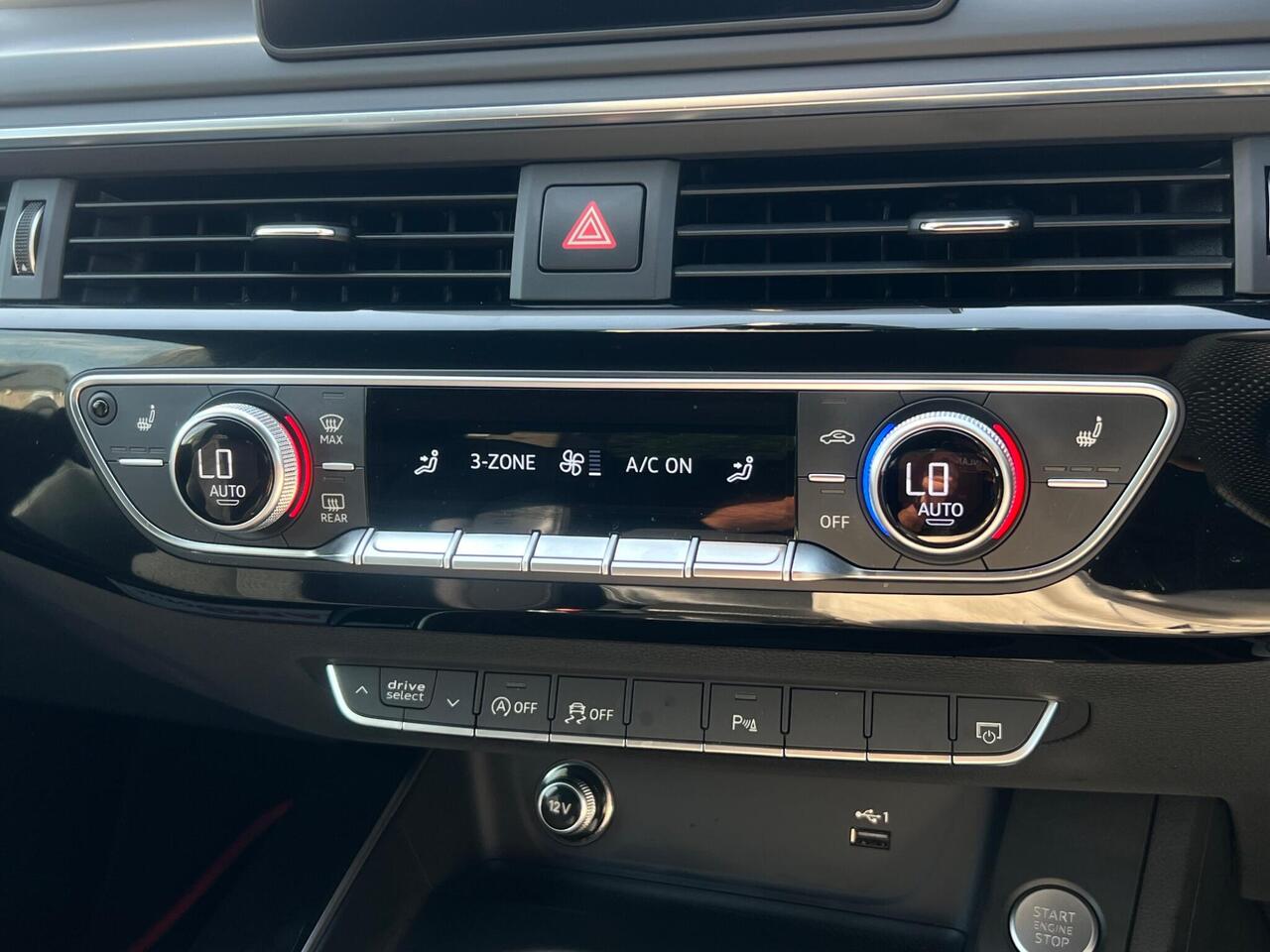 Used 2019 Audi A5 for sale in Sheffield