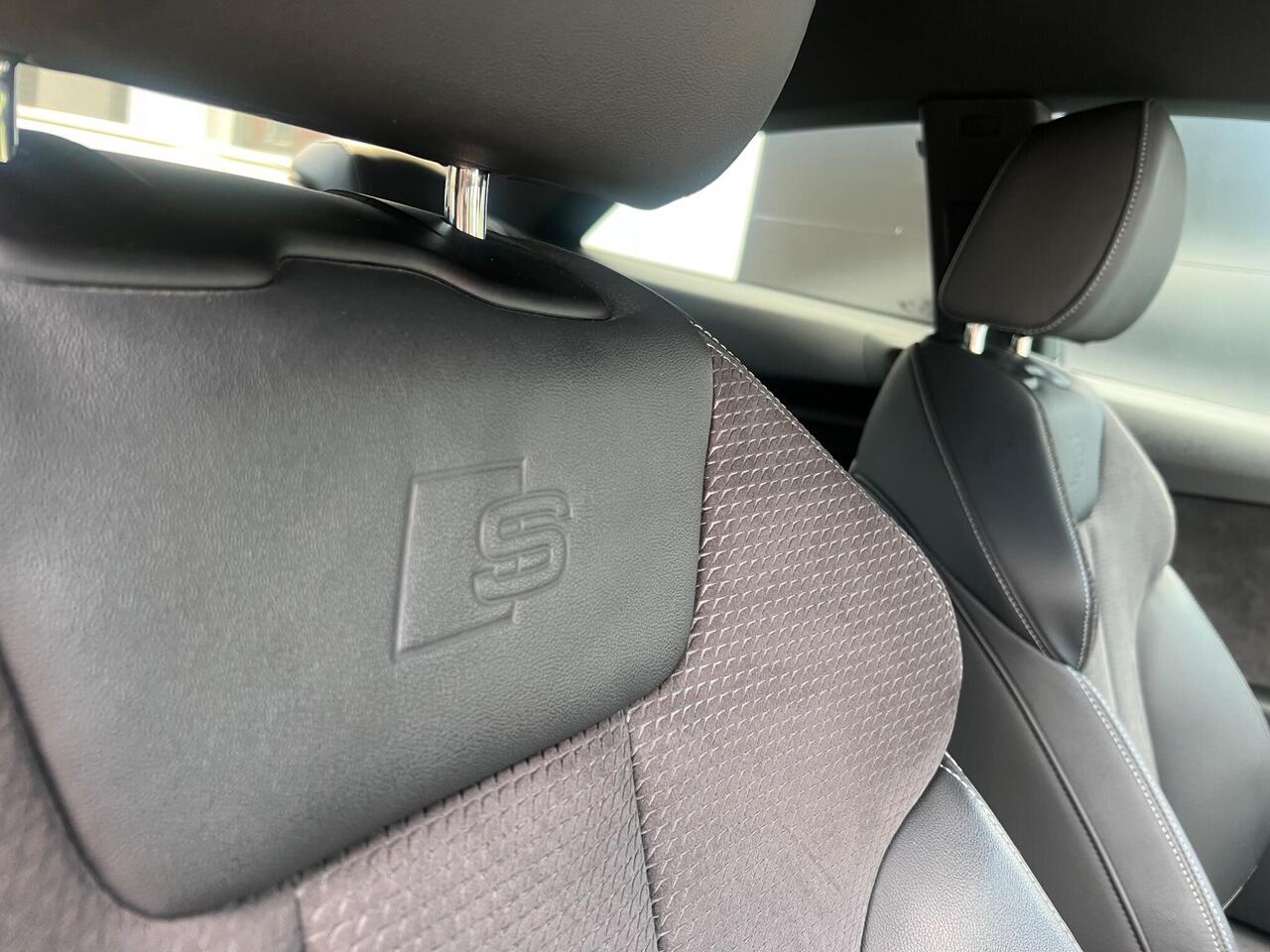 Used 2019 Audi A5 for sale in Sheffield