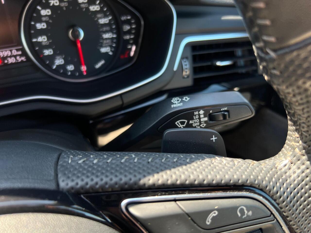 Used 2019 Audi A5 for sale in Sheffield