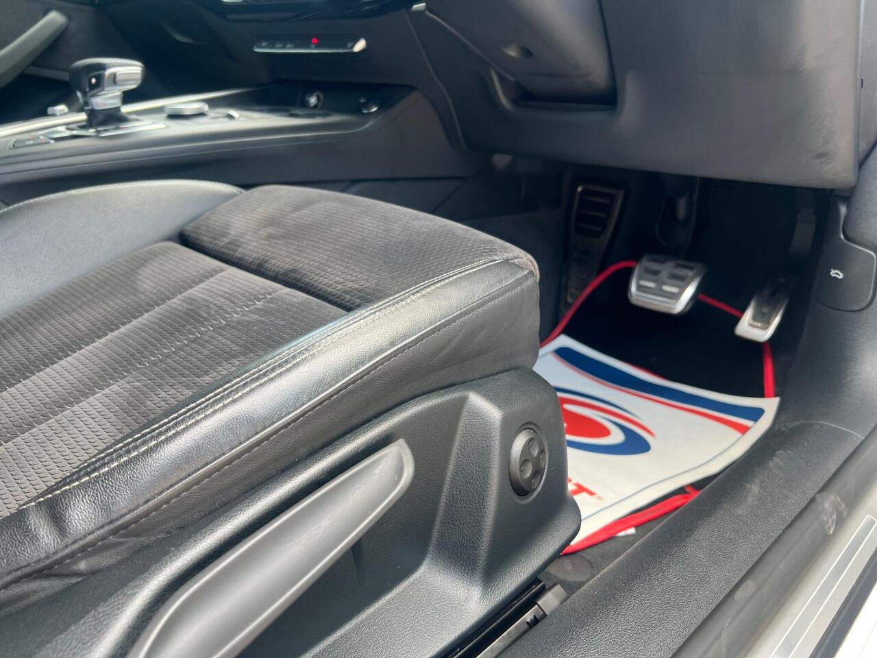 Used 2019 Audi A5 for sale in Sheffield