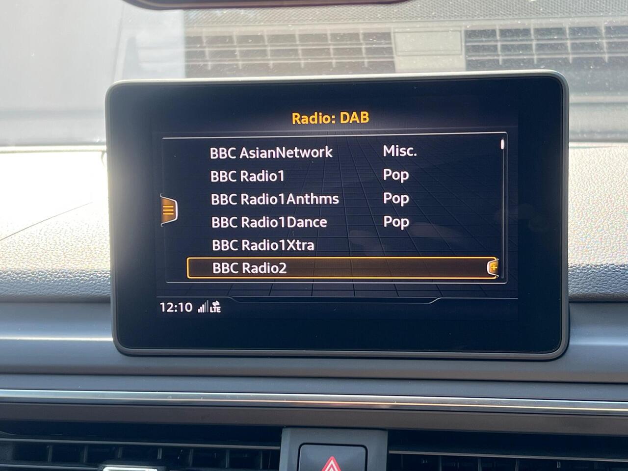 Used 2019 Audi A5 for sale in Sheffield