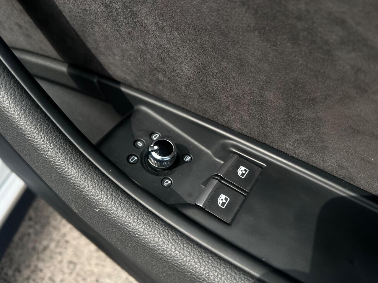 Used 2019 Audi A5 for sale in Sheffield