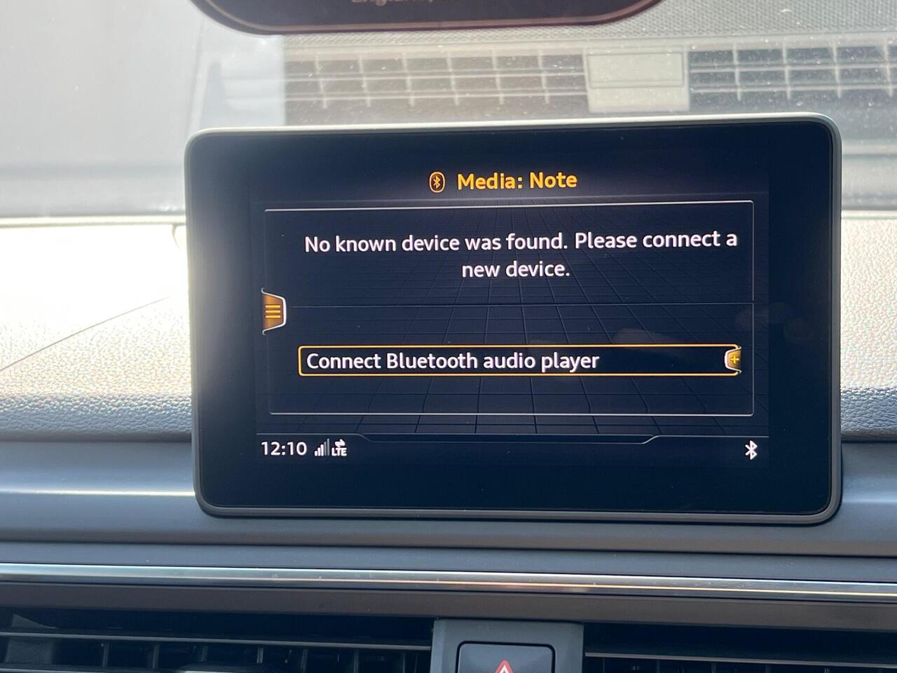 Used 2019 Audi A5 for sale in Sheffield