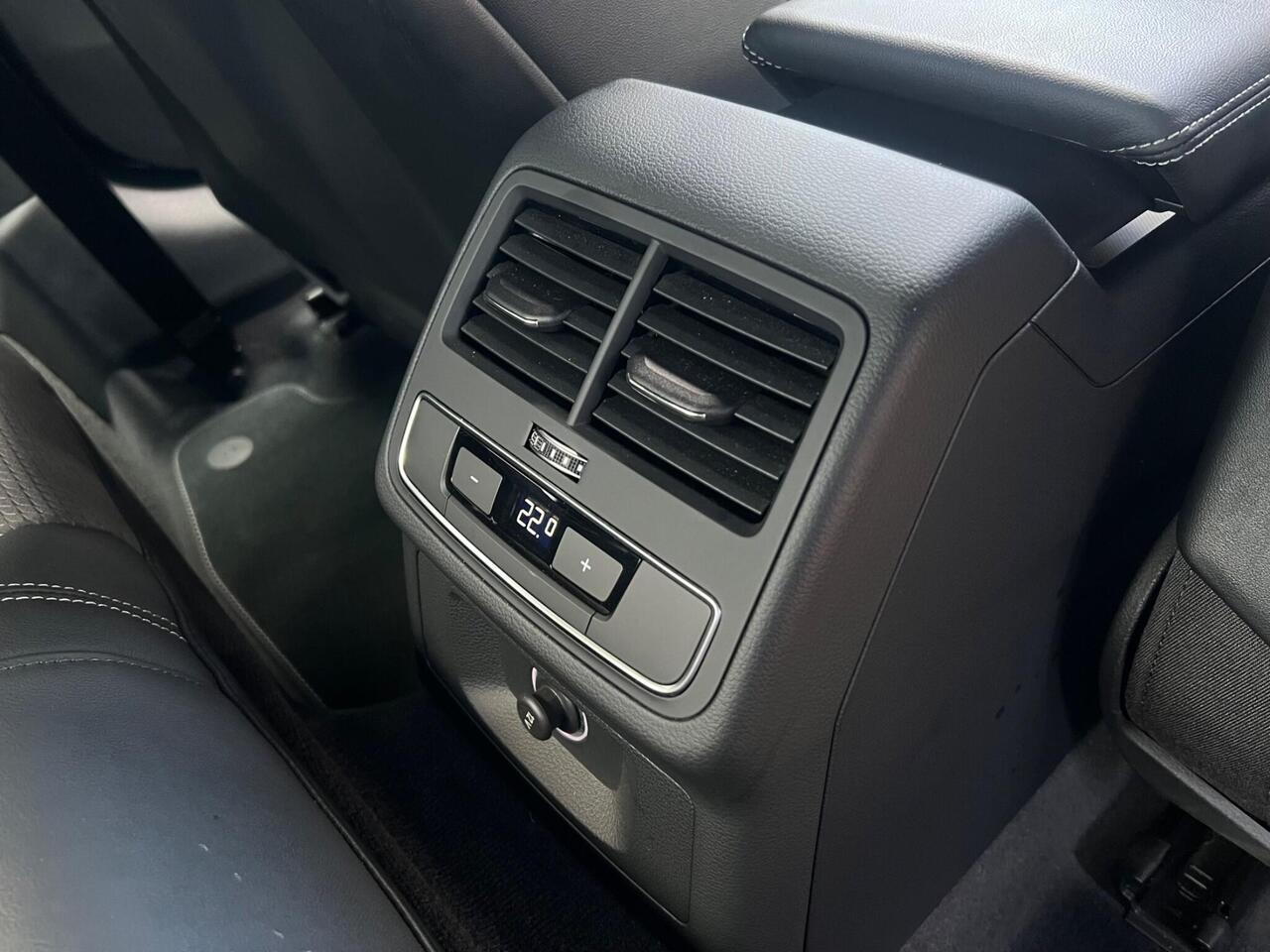 Used 2019 Audi A5 for sale in Sheffield
