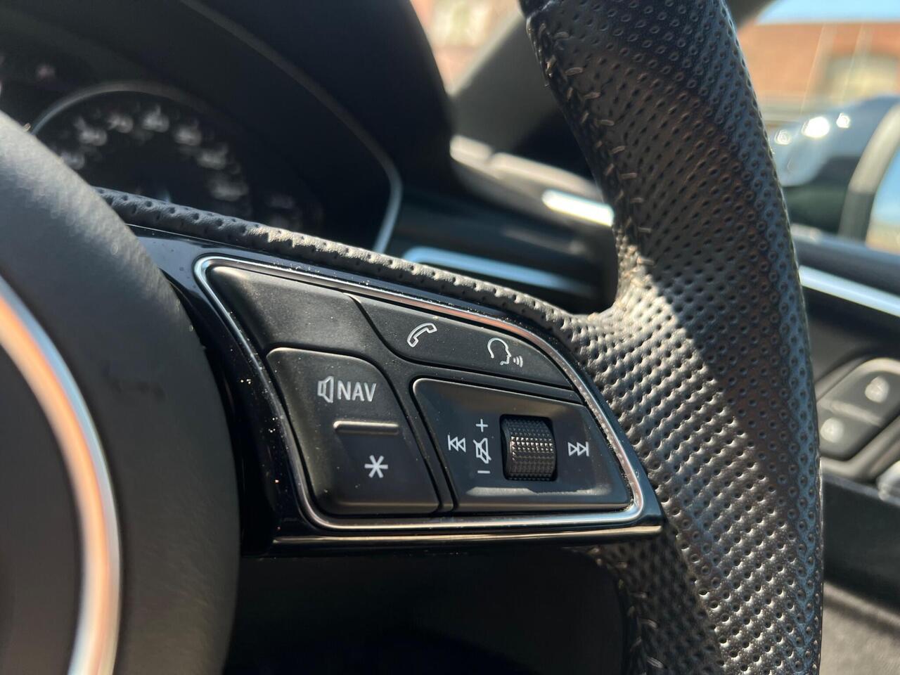 Used 2019 Audi A5 for sale in Sheffield