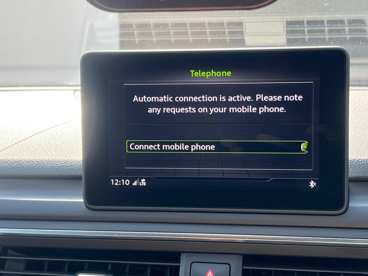 Used 2019 Audi A5 for sale in Sheffield